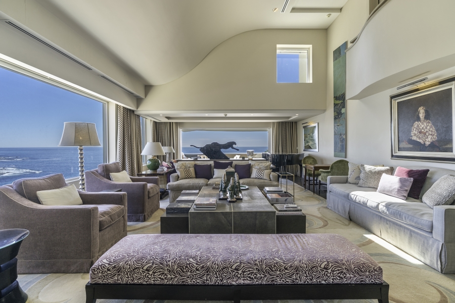 5 Bedroom Property for Sale in Mouille Point Western Cape